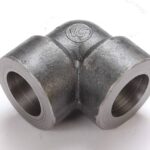 ELBOW 1" 3000# THRD