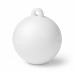 BALL, FLOAT 1-1/2" POLYPRO GROUND FINISH