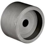 COUPLING, REDUCING 1" X 1/4" 3000# FS ND