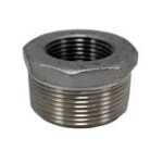 BUSHING 2" X 1/2" MI THRD