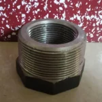 BUSHING 1-1/2" X 1/2" MI THRD