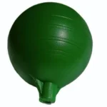 BALL, FLOAT 3/4" POLYPRO GROUND FINISH
